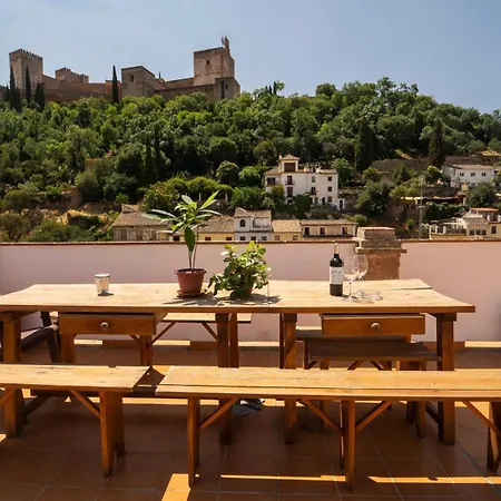El mirador de La Alhambra-3